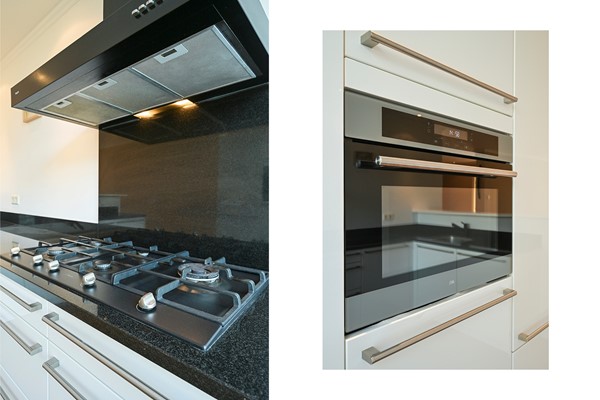 Medium property photo - Burgemeester Keijzerlaan 62, 2262 BK Leidschendam